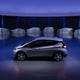 Image for article titled Teaser Shows Possible Electric Chevy Camaro And It's Graciously Not A Crossover